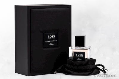Hugo Boss Silk and Jasmine Eau de Toilette
