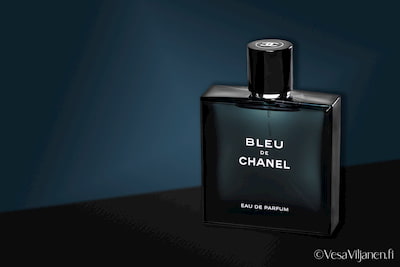Chanel Bleu de Chanel Eau de Parfum