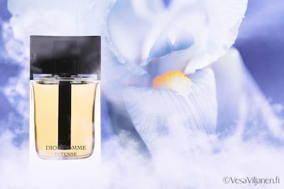 Dior Homme Intense Eau de Parfum