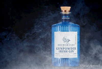 Drumshanbo Gunpowder Irish Gin