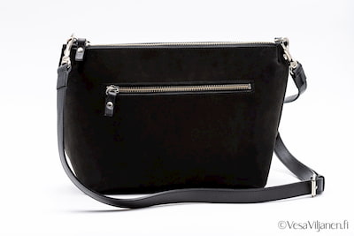 Whyred Ona Suede -laukku