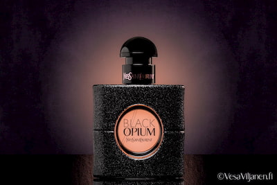 Yves Saint Laurent Black Opium Eau de Parfum