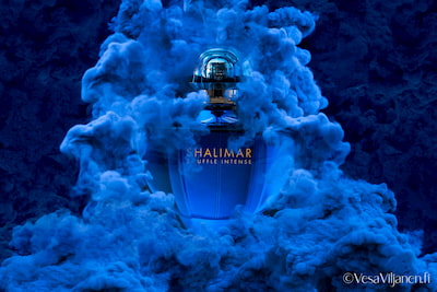 Guerlain Shalimar Souffle Intense Eau de Parfum